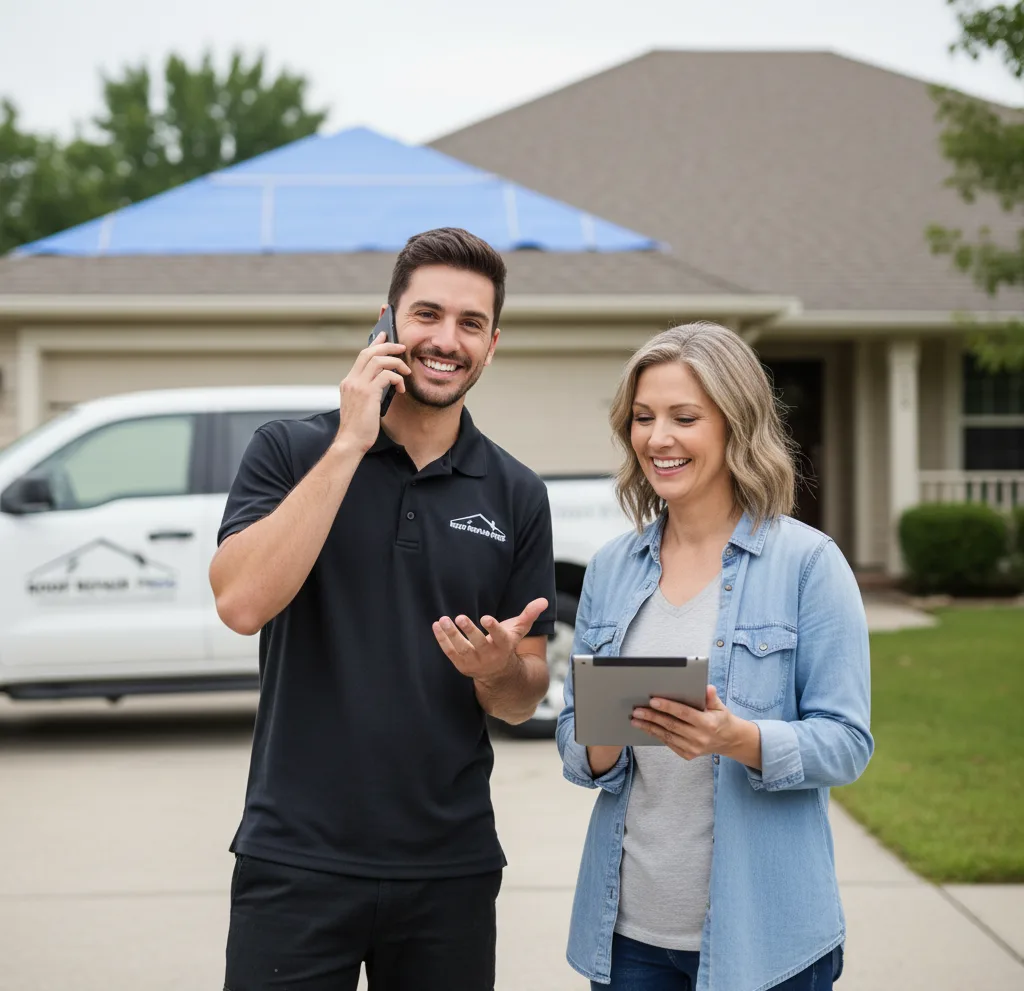 Roof Maintenance in Del Mar, CA